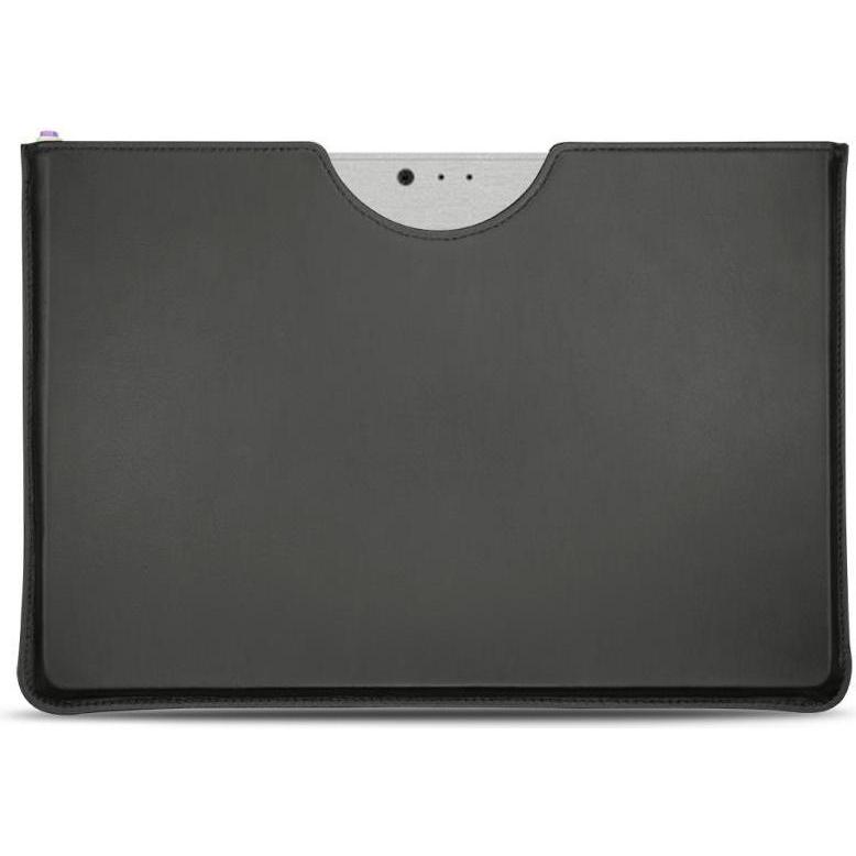 Thumbnail - Noreve Lederschutzhülle (12.30", Microsoft), Notebooktasche, Blau