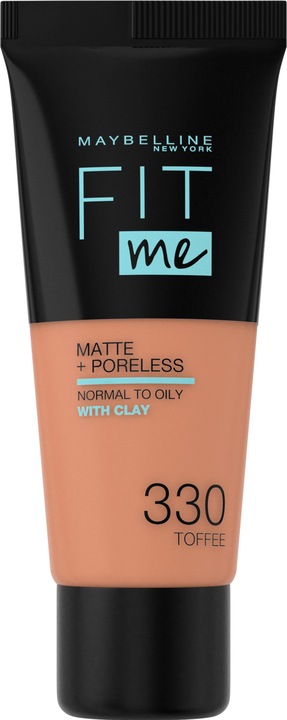 330 Toffee