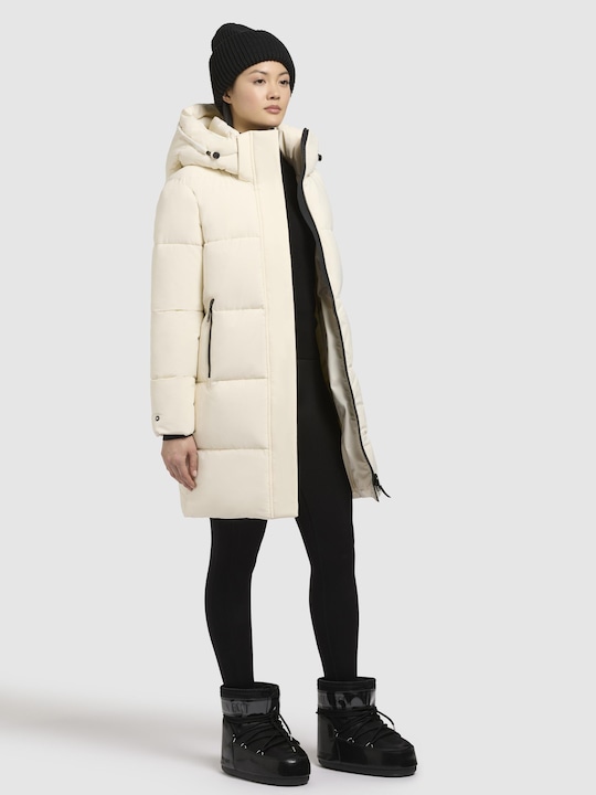 Actual product image Khujo Haya Matt-YM (XXL)
