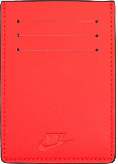 Actual product image Nike Icon Air Force 1 Wallet