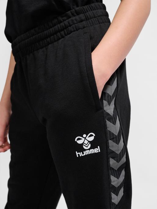 Image du produit hummel Hmlauthentic Co Training Pants Kids (116)