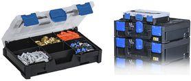 Actual product image Allit Storage box