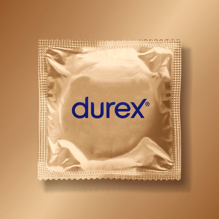 Produktbild Durex Natural Feeling (10 Stk.)