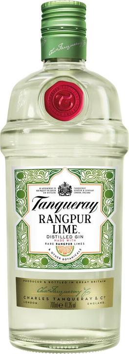 Immagine prodotto Tanqueray Rangpur Lime (1 x 70 cl)