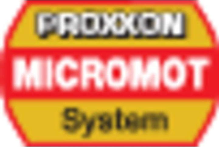 Produktbild Proxxon Polierkörper elastisch