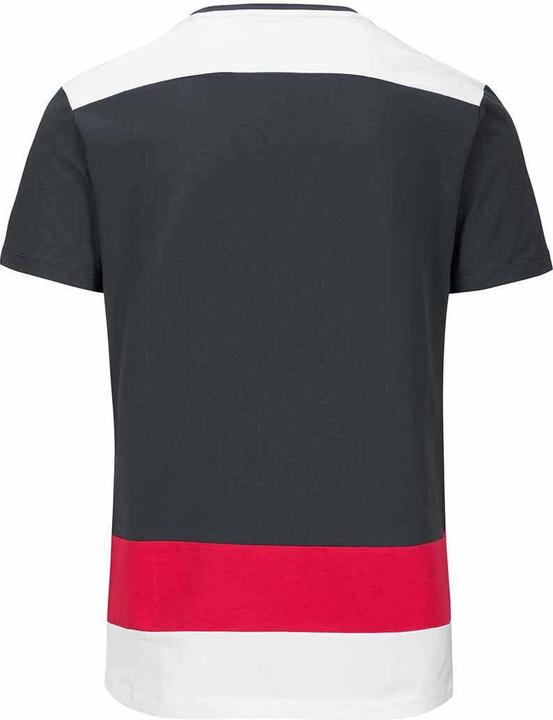 Actual product image Kappa T-shirt AS Monaco Amiryt 2024/25 (L)