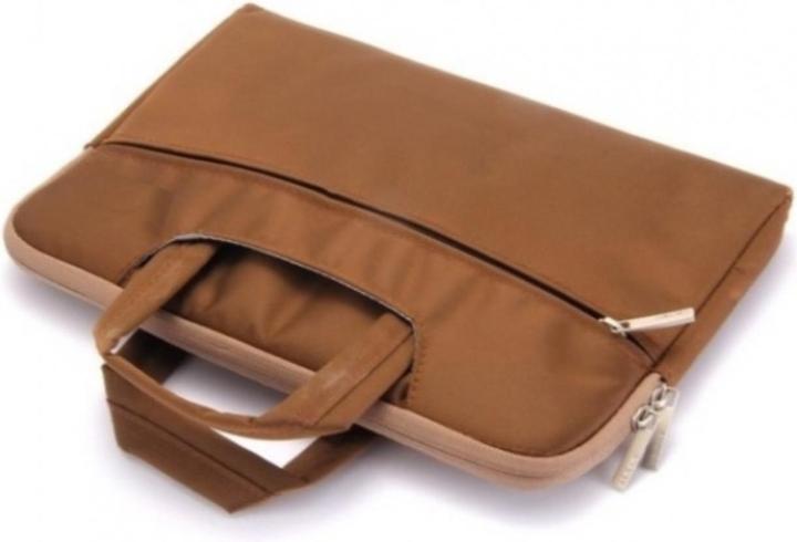 Produktbild Screenguard MacBook Notebook Tasche Sleeve 11" / 12" (Apple)