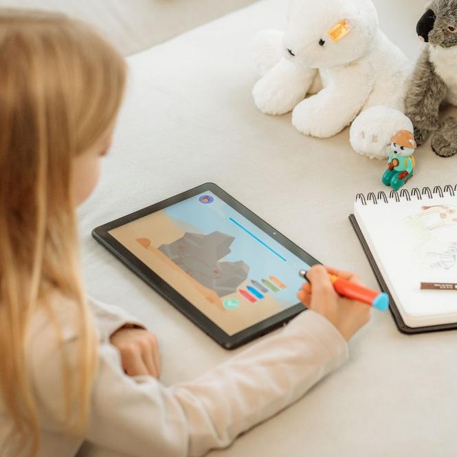 Produktbild Edurino Figur. Asa 2 (Deutsch)