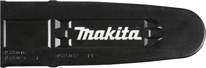 Makita Sägekettenschutz 28x9cm (Kettensäge, Kettensäge Schwert)