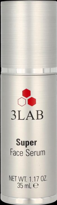 Actual product image 3Lab Super (35 ml)