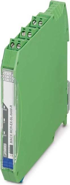 Produktbild Phoenix Contact Trennverstärker Ex-I NAMUR