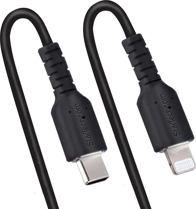 Image du produit StarTech USB C — Lightning (0.50 m, USB 2.0)