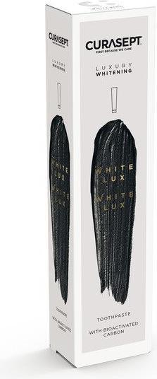 Produktbild Curasept White Luxury Whitening Toothpaste Paste (75 ml)