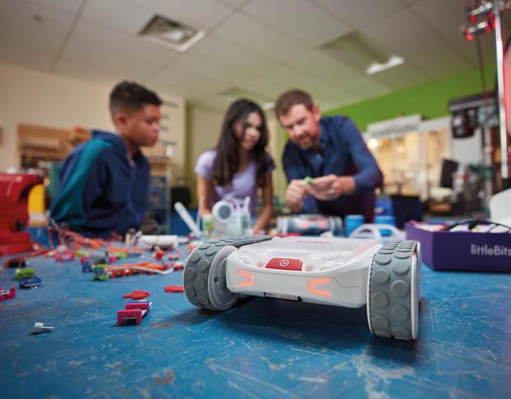 Produktbild Sphero RVR+