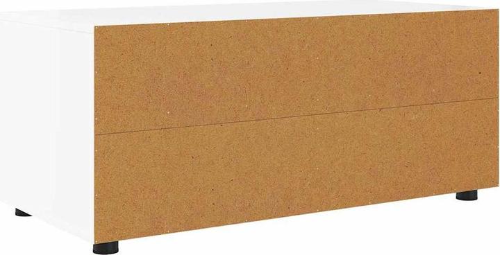 Actual product image vidaXL TV-Schränk (48 x 43 x 43 cm)