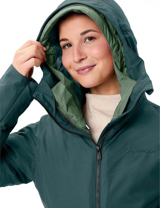Immagine prodotto Vaude Women's Annecy 3in1 Coat III