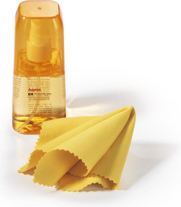 Image du produit Hama Bildschirmreiniger (1 x)