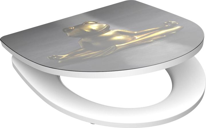 Produktbild Schütte Relaxing Frog