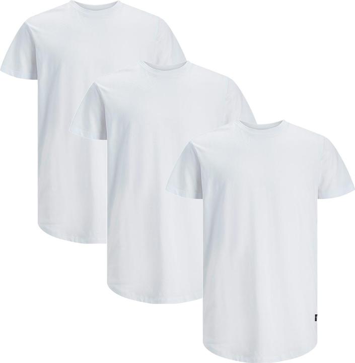 Immagine prodotto Jack & Jones 3er Pack Noa T-Shirt (L)