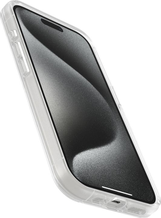 Produktbild OtterBox Symmetry (Apple iPhone 15 Pro)