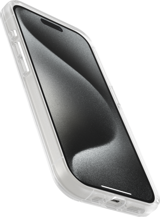 Actual product image OtterBox Symmetry (Apple iPhone 15 Pro)