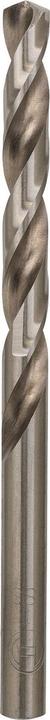 Produktbild Bosch Professional Zubehör PRO Metal HSS-G Spiralbohrer, 7,1 x 69 x 109 mm (7.1 mm)