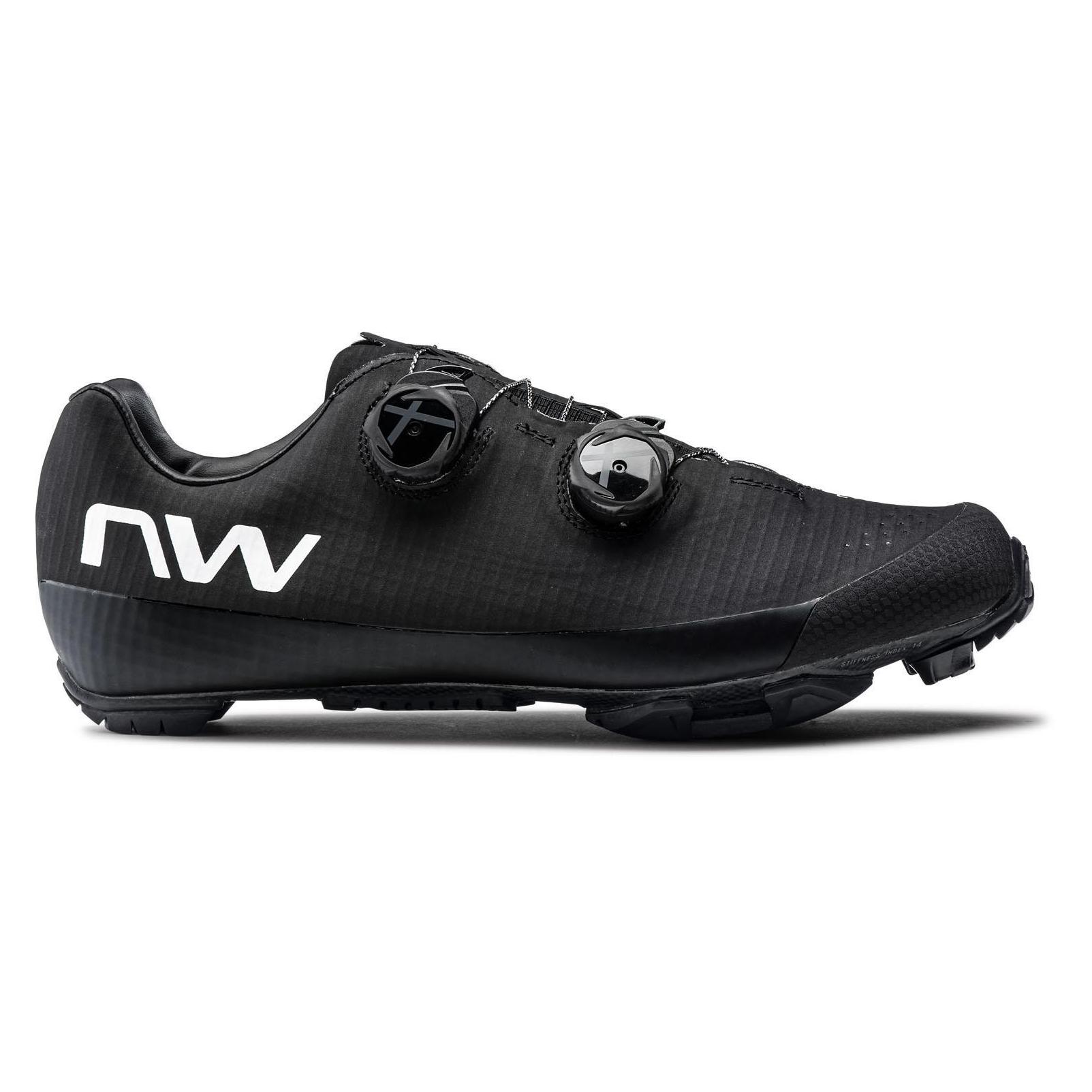 Northwave, Mannen, Fietsschoenen, Extreme Xc 2 (42), Zwart