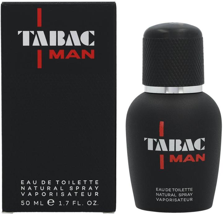 Immagine prodotto Tabac Uomo (Eau de toilette, 50 ml)