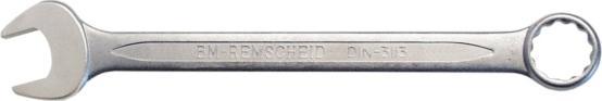 Produktbild Mannesmann Ringmaulschlüssel 27 mm DIN 3113 19627 (27 mm)
