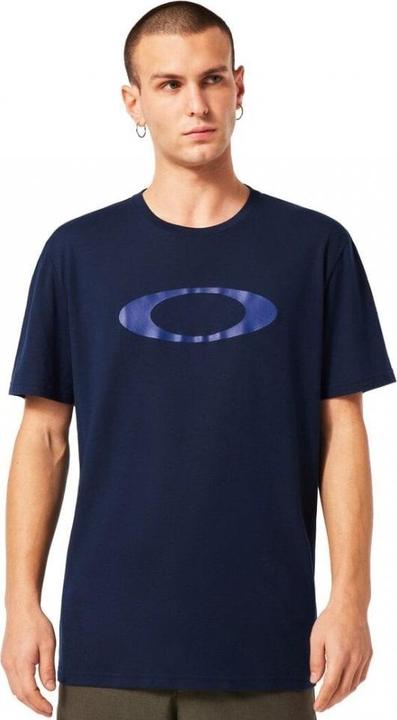 Actual product image Oakley O-Bold Ellipse Tee (M)