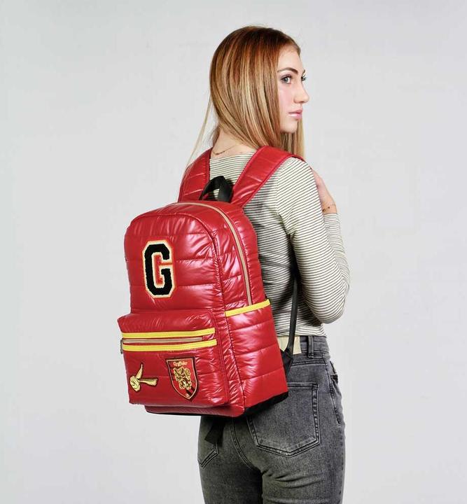 Image du produit Karactermania Padding Backpack G