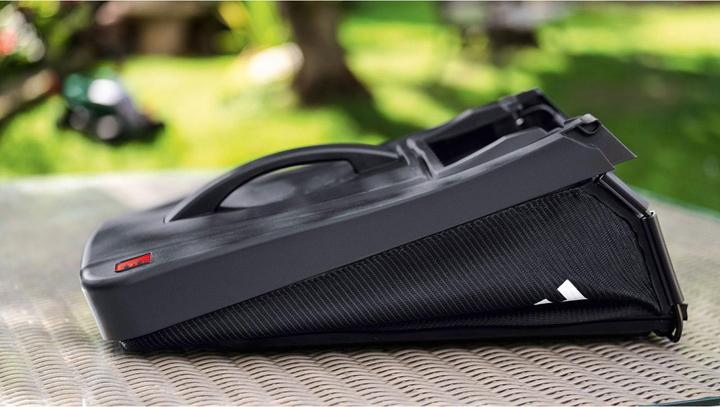 Produktbild Bosch Home & Garden UniversalRotak 2x18V-37-550 (Akkubetrieb)