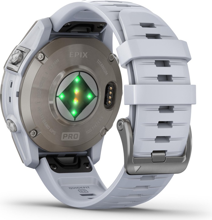 Produktbild Garmin Epix Pro (Gen 2) Sapphire Edition (47 mm)