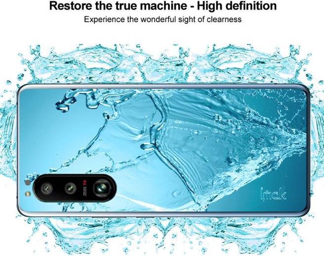 Image du produit Imak Série UX-5 (Sony Xperia 5 III)