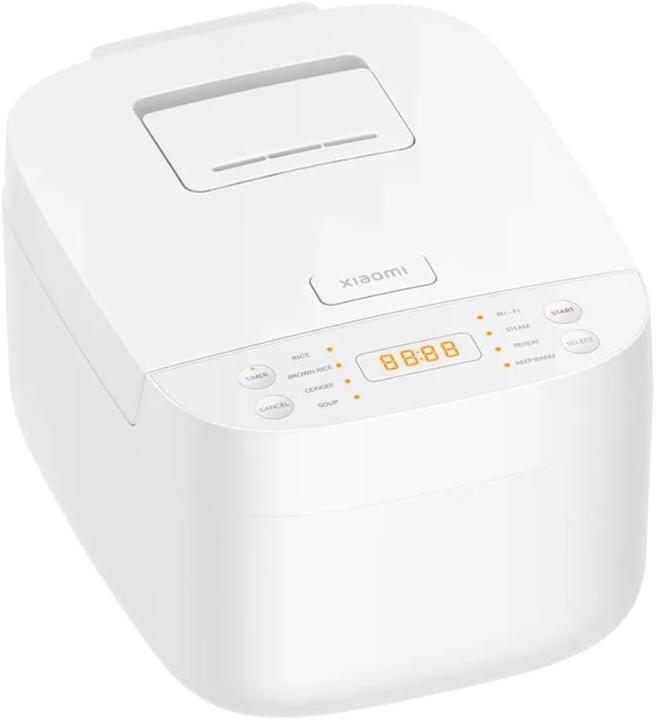 Actual product image Xiaomi Smart Multifunctional Rice Cooker (EU plug)