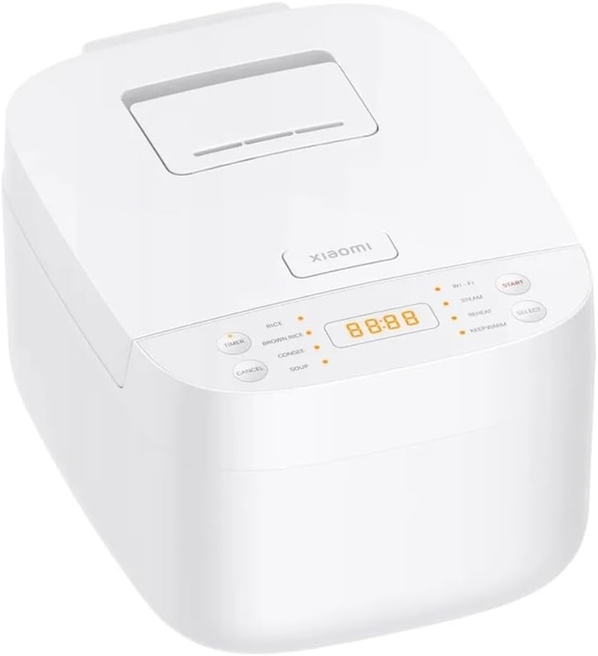 Actual product image Xiaomi Smart Multifunctional Rice Cooker (EU plug)
