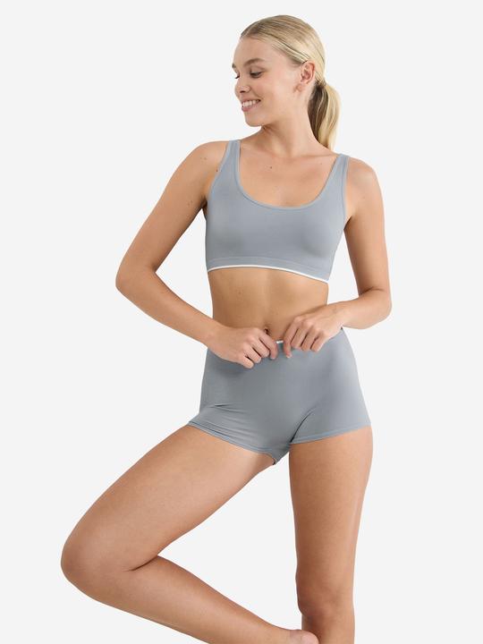 Produktbild Sloggi Panty Blue GO Sense (L, 2er Pack)