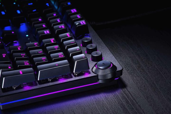Image du produit Razer Huntsman Elite (DE, Filaire)