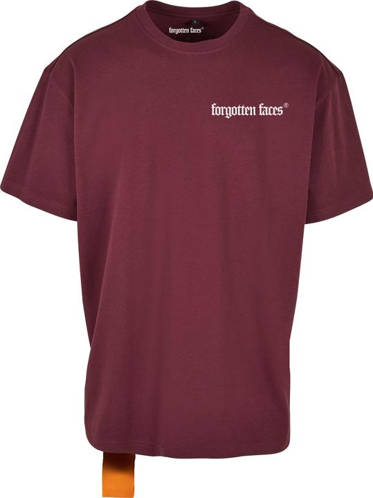 Produktbild Forgotten Faces Wings Oversized Tee (XXL)