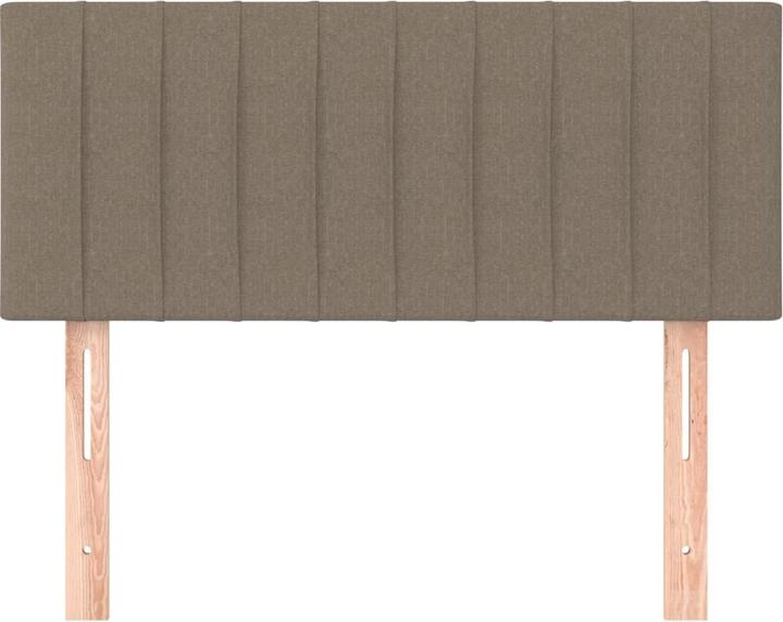 Image du produit vidaXL Kopfteil (100 x 5 x 88 cm)