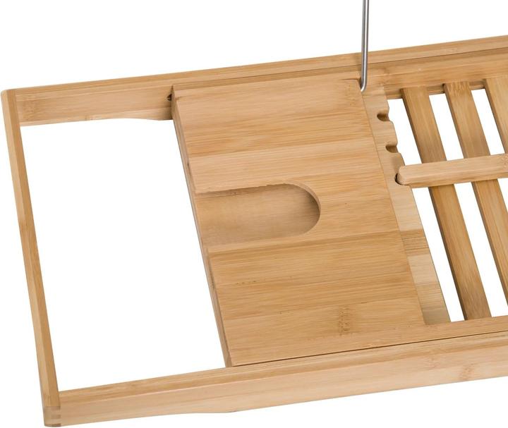 Produktbild Homcom Badewannentablett