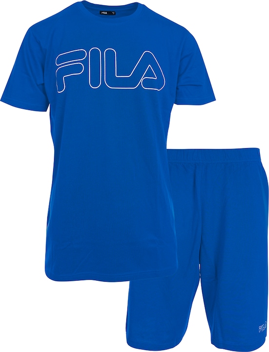Image du produit FILA Man Pyjamas Short Sleeves (XL)