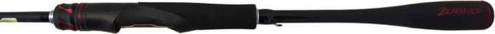 Actual product image Shimano Zodias fast 7-21g (Allround rod, 213 cm)