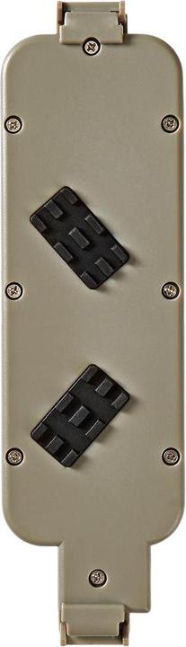 Produktbild Nedis V3AH3IR14V402, Staubsauger-Akku-Li-Ion, Schwarz