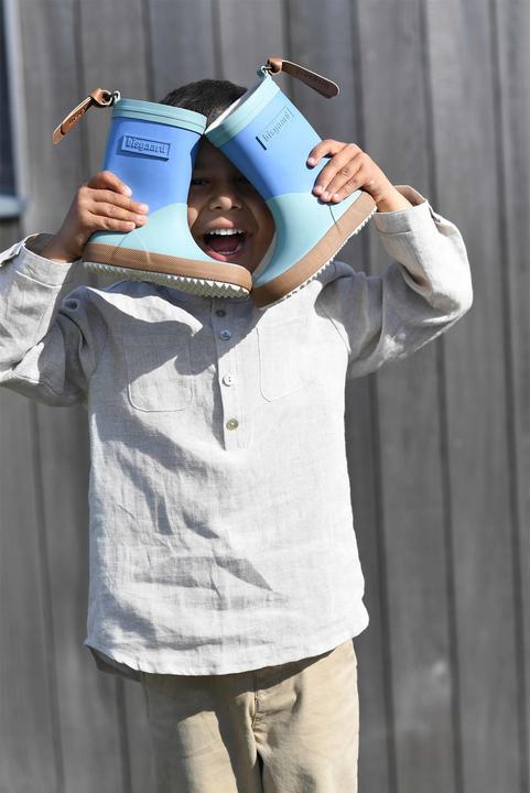 Actual product image Bisgaard Rubber (33)