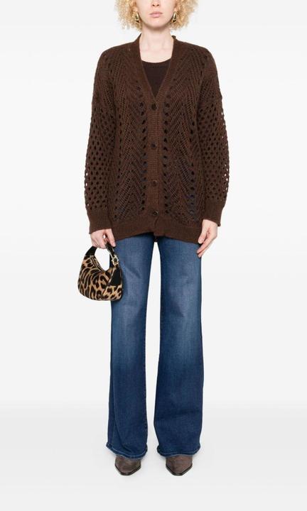 Produktbild Twinset Twin-set Maglie Marrone (S)