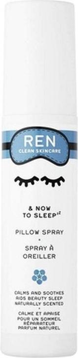 Ren Now to Sleep Pillow (75 ml)