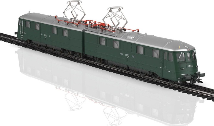 Märklin 38590 H0 SBB electric locomotive Ae 8/14 11852 (Track H0)