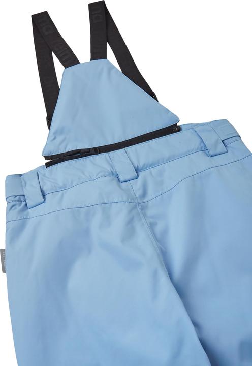 Immagine prodotto Reima tec Pantaloni da neve per bambini Terrie Frozen Blue (140)