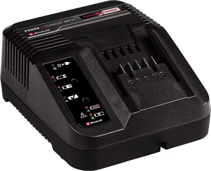 Actual product image Einhell ładowarka Pxc 18v 3a (18 V)